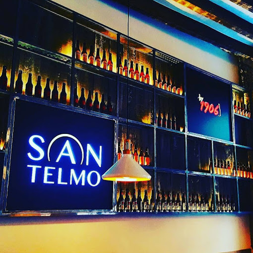 San Telmo Gastrobar