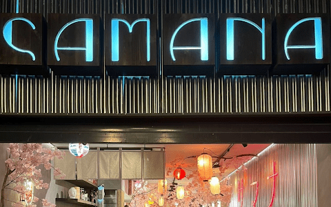 Samana Restaurante Alicante