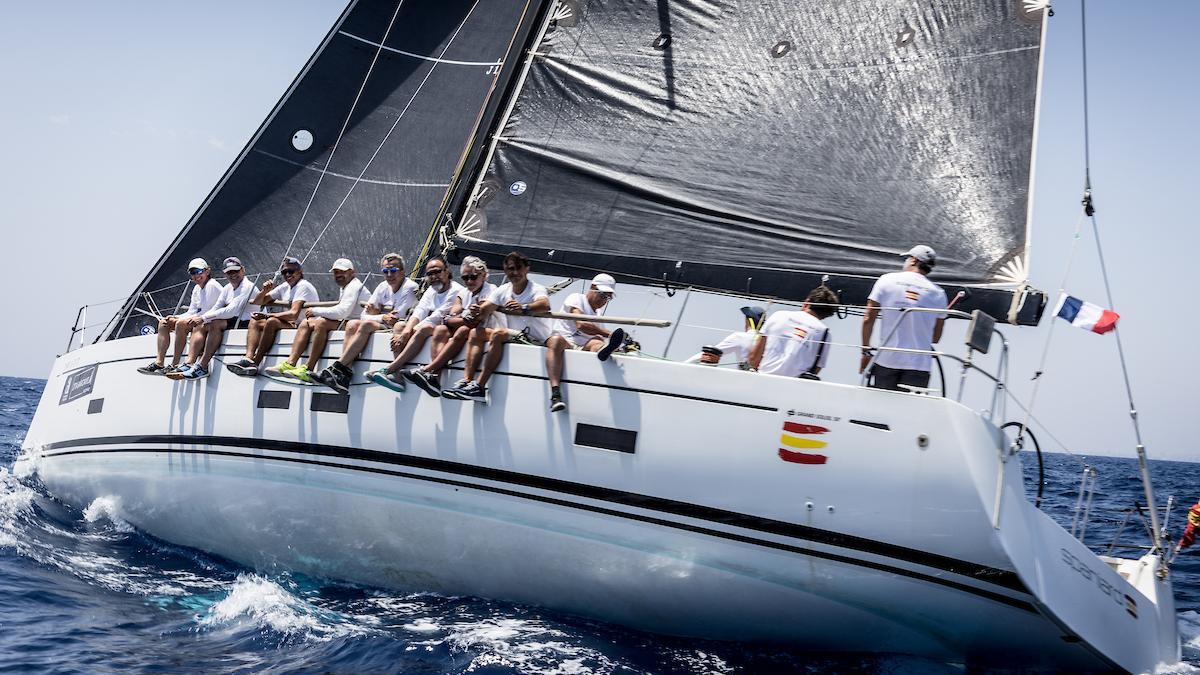 29va regata en la Isla de Tabarca 3