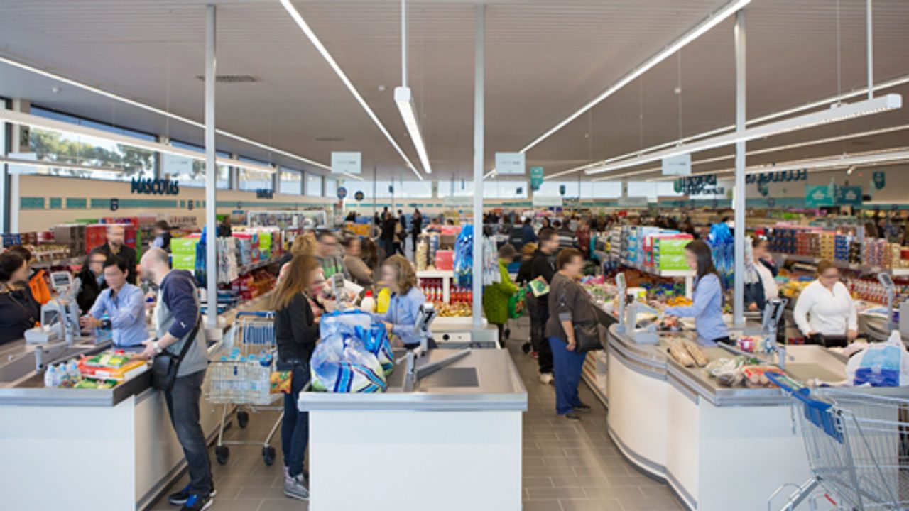 Aldi alicante