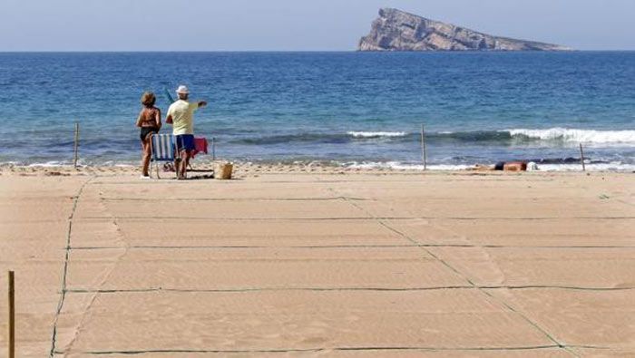 Benidorm le hace un llamado a los turistas