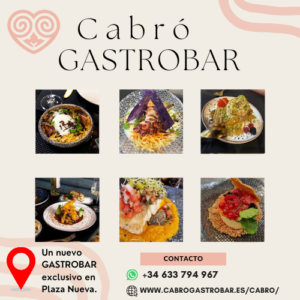 Cabro Gastrobar