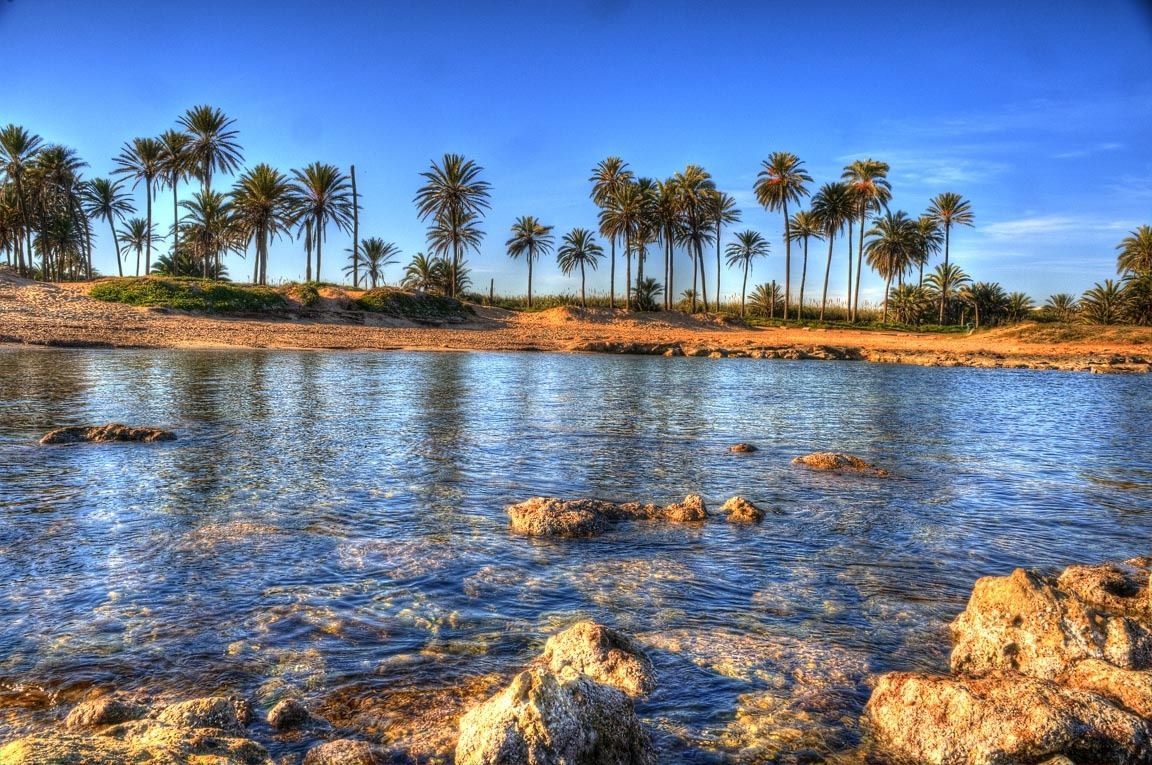 Cala Ferris Torrevieja