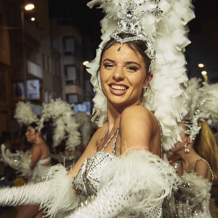 Carnaval de Vinaros 2