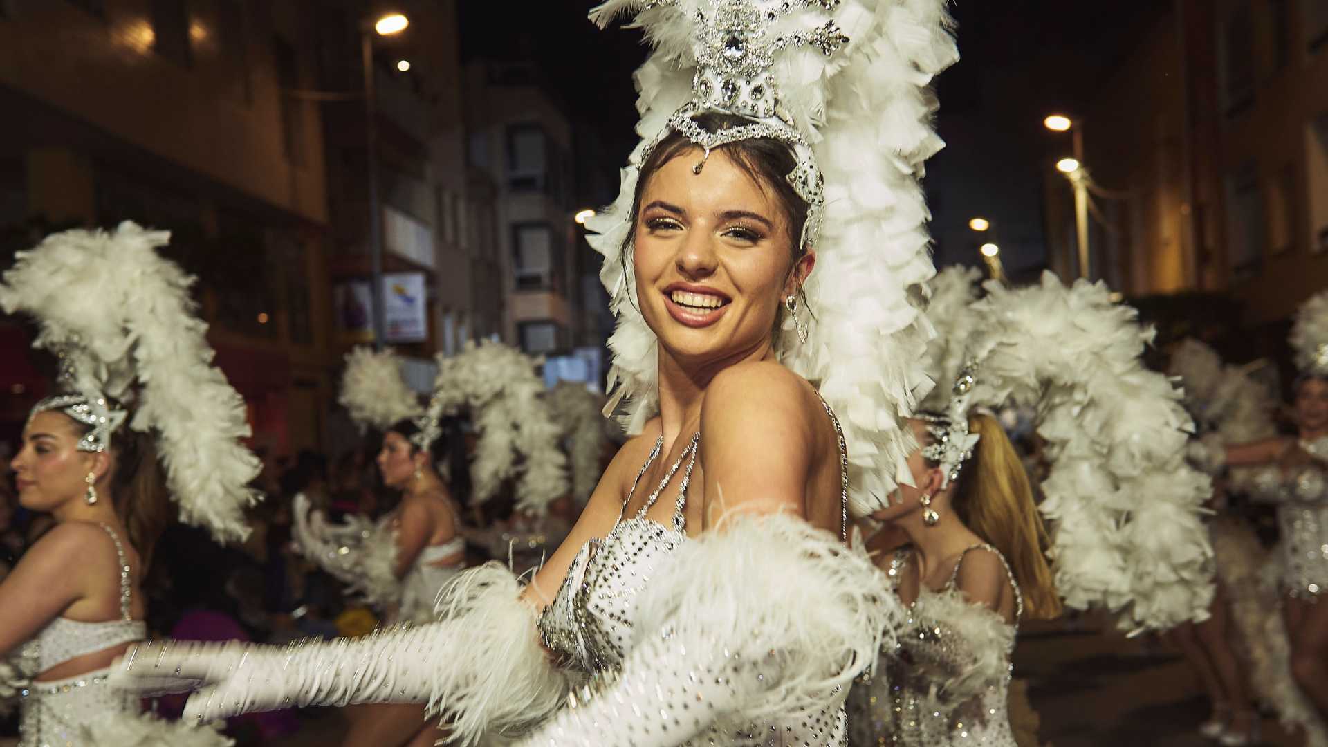 Carnaval de Vinaros 2