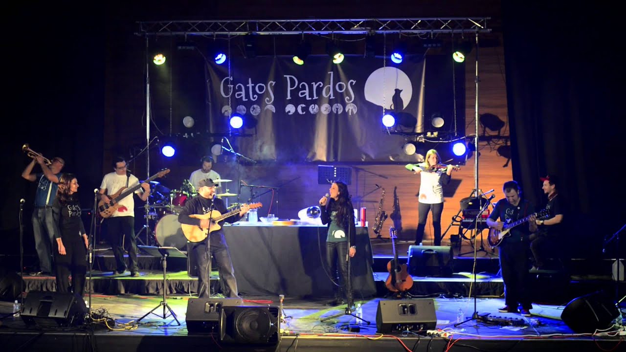 Espacios de la Casa de la Música Las Cigarreras