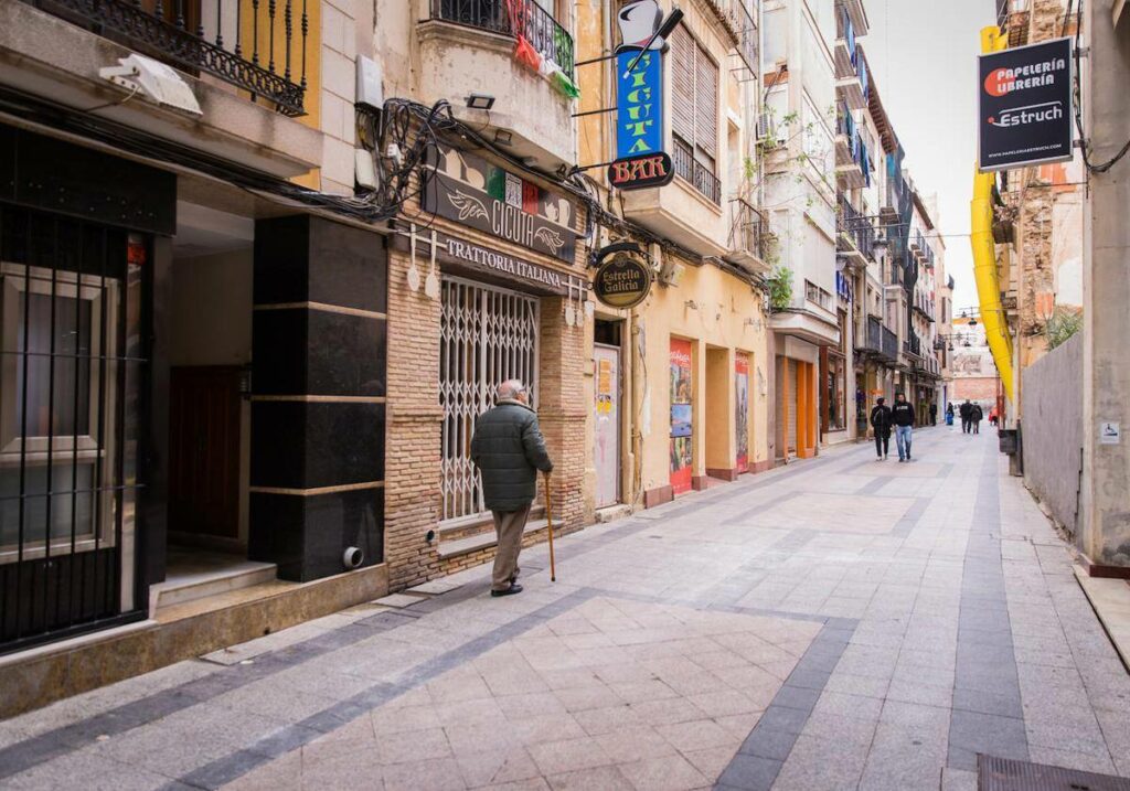 Conoce el Casco Antiguo de Orihuela y explorar el Encanto Centenario