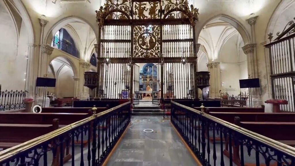 Descubre la Historia: Visitar la Catedral del Salvador en Orihuela