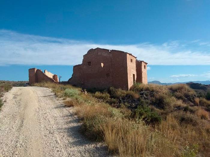 las mejores rutas de senderismo en Alicante 