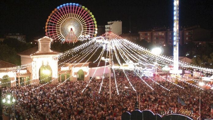 Conoce las Fiestas de Albacete en septiembre