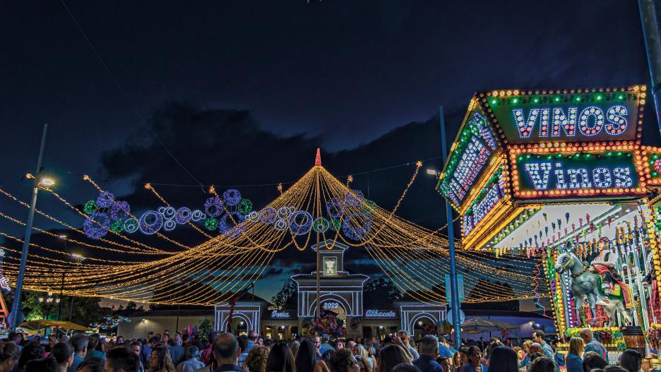 Conoce las Fiestas de Albacete en septiembre