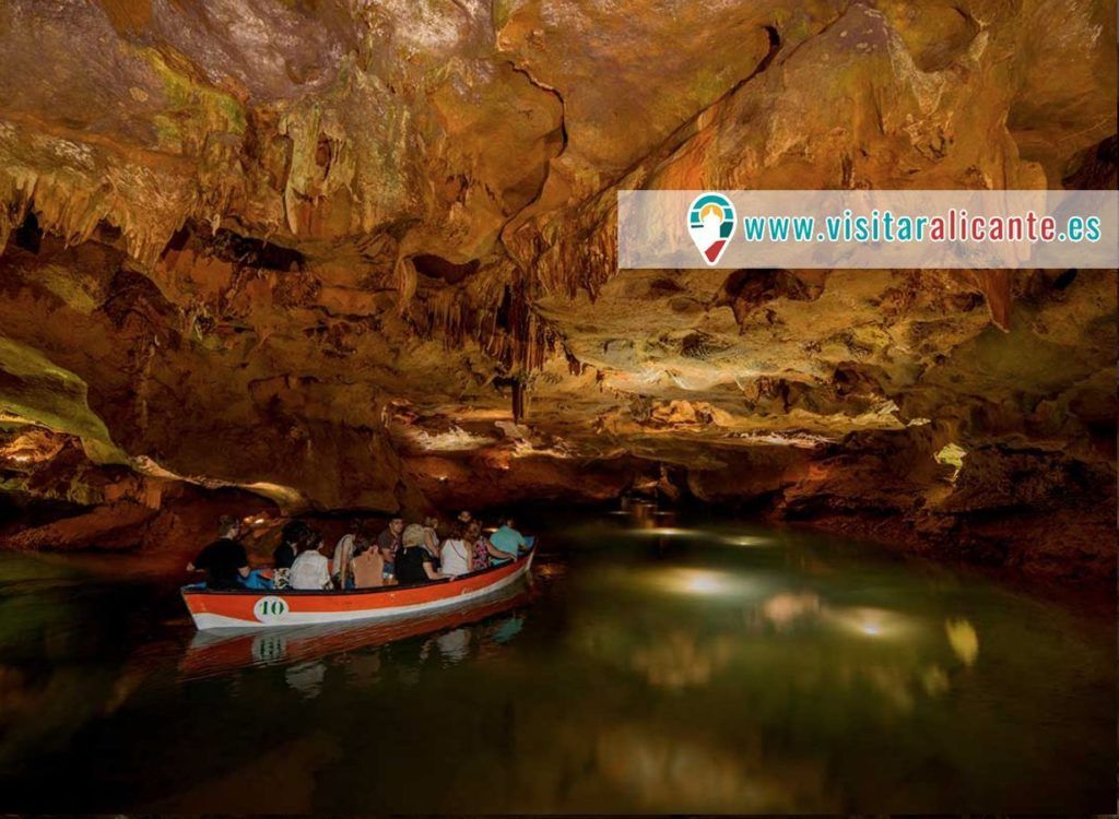 Cuevas de Canelobre 3