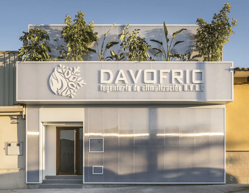 Davofrio
