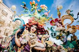 Fallas de Valencia 3