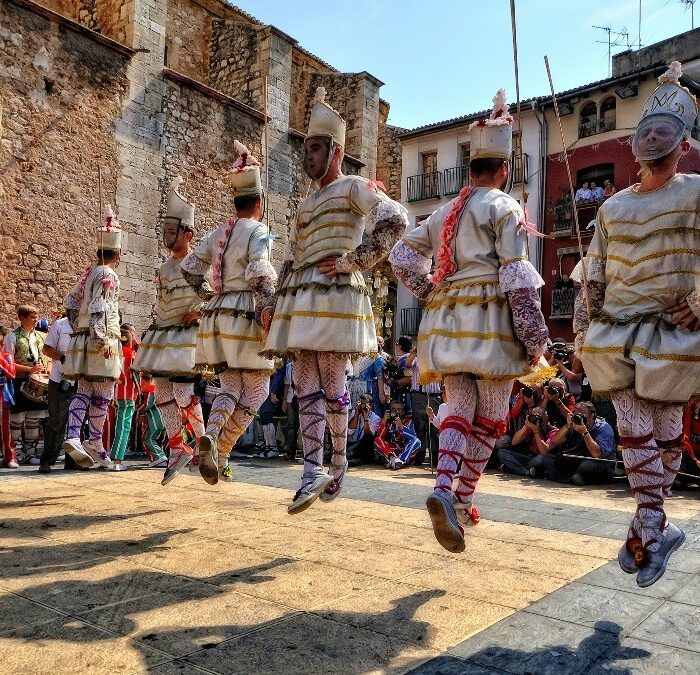 Fiesta de San Blas en la Comunidad Valenciana 2