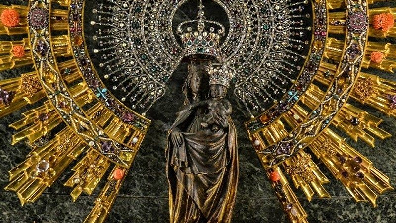 Visitar la Fiesta de la Virgen del Pilar
