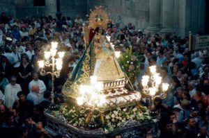 Las Fiestas de Nuestra Señora del Remedio