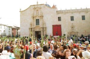 Fiestas de Santa Faz en Alicante: Historia y celebración