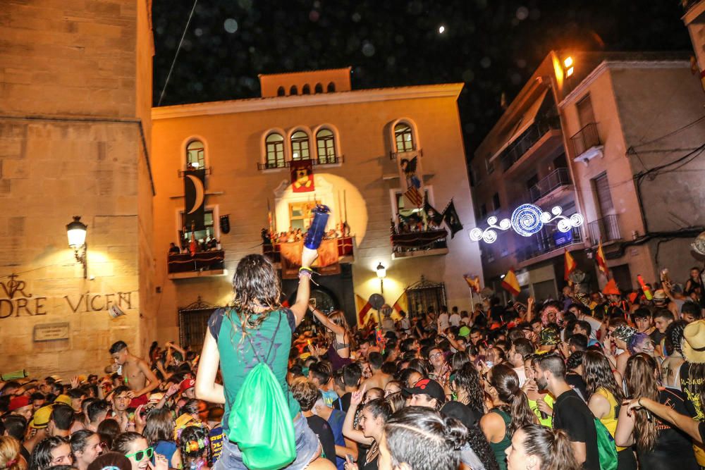 Fiestas de san roque