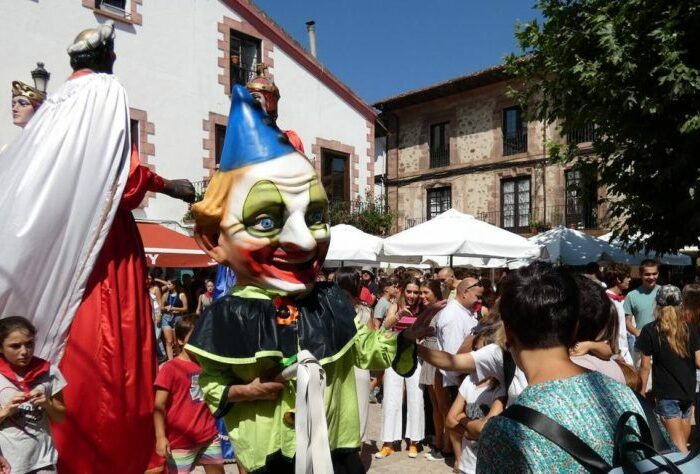 Mejores sitios que ver y hacer en Alicante 125 Fiestas en honor de San Lorenzo