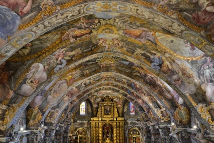 Iglesia San Nicolás de Bari