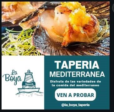 Restaurante la Boya