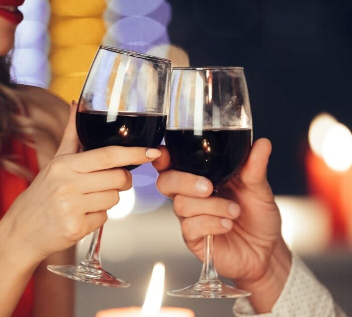 La Fiesta de San Valentin en la Comunidad Valenciana 1