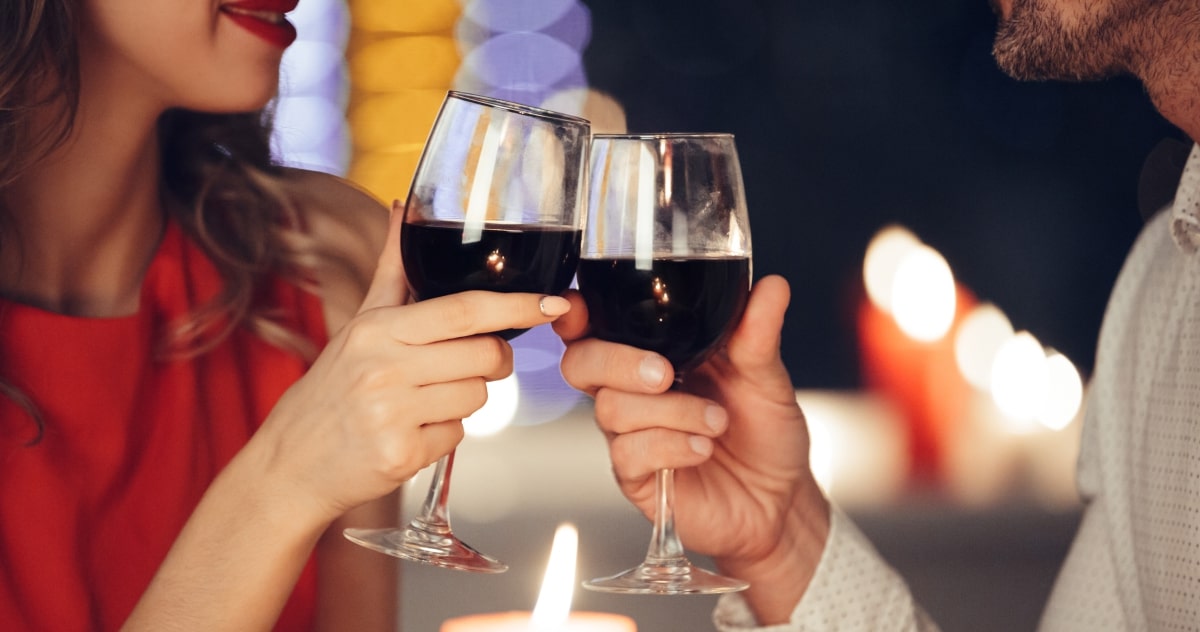 La Fiesta de San Valentin en la Comunidad Valenciana 1