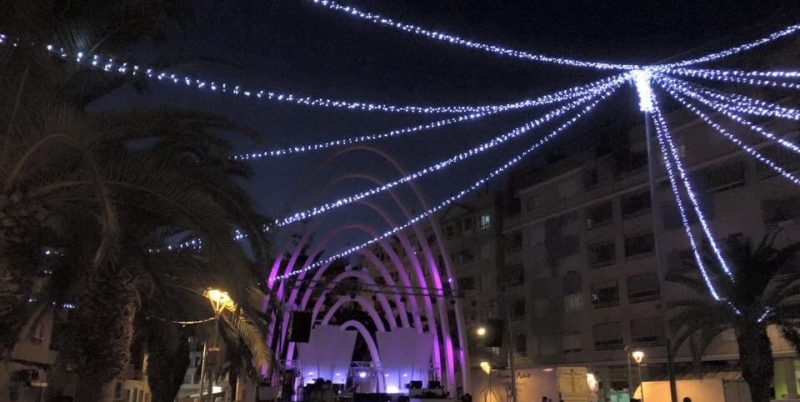 Las Fiestas Barrio San Carlos en Redován: tradición, cultura y diversión para todos