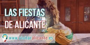 Las Fiestas de Alicante