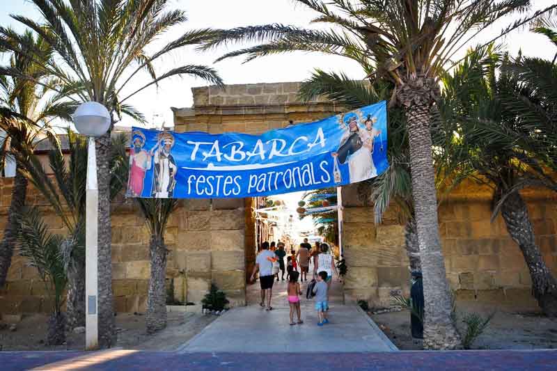 Puerta de Levante o de San Rafael