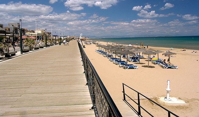 Mejores playas de Torrevieja ¡Conócelas!