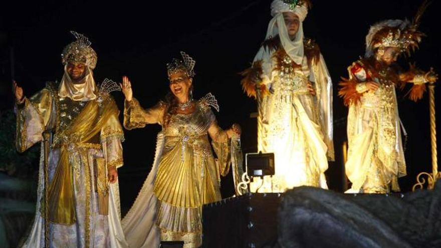 Moros y Cristianos de Rebolledo: Historia, fiesta y tradición