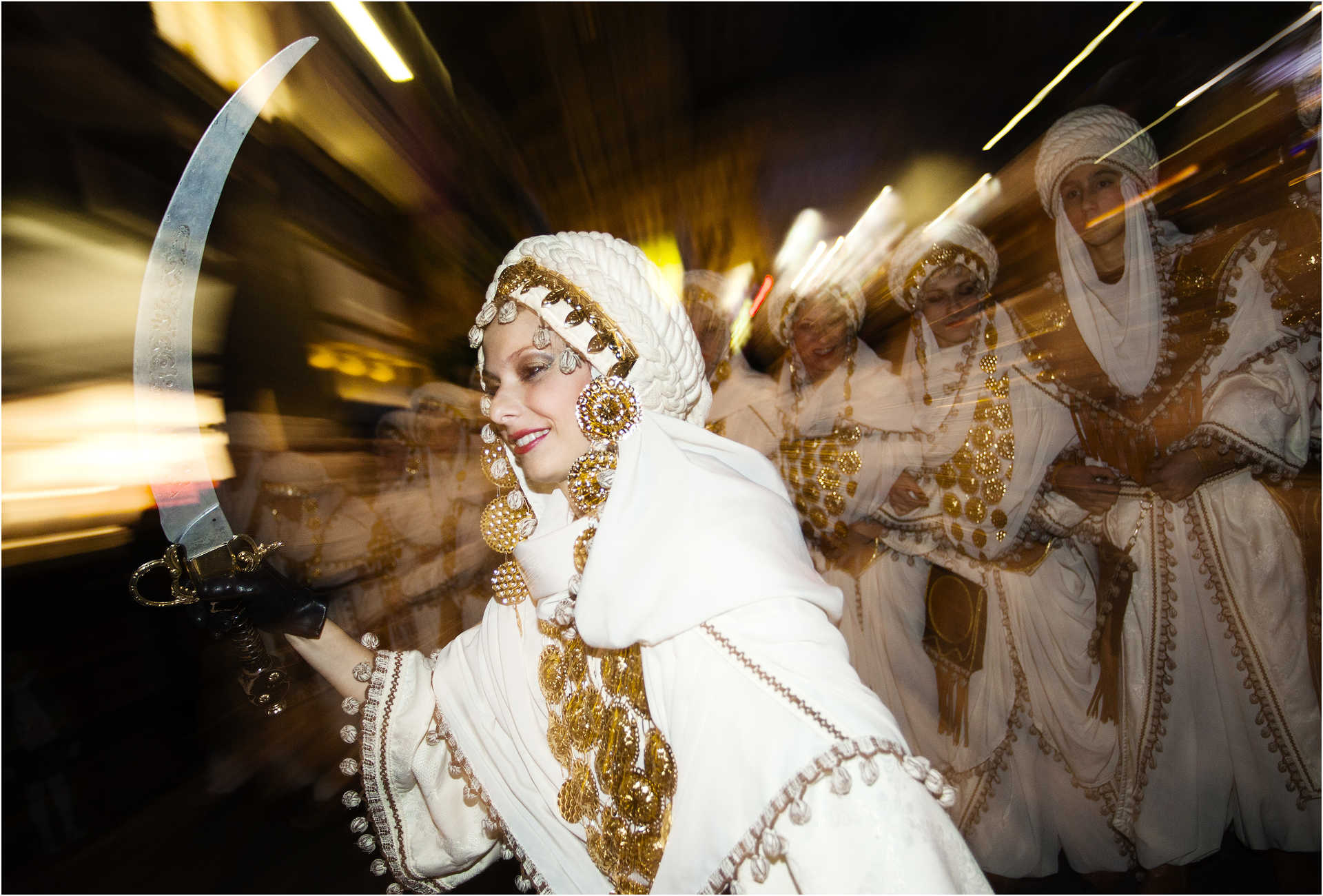 Moros y Cristianos de Rebolledo: Historia, fiesta y tradición