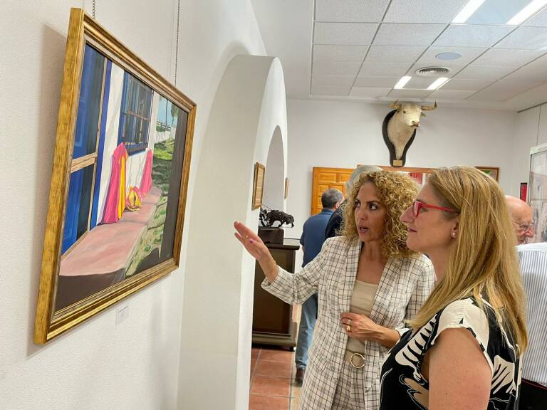 Museo Taurino de Alicante