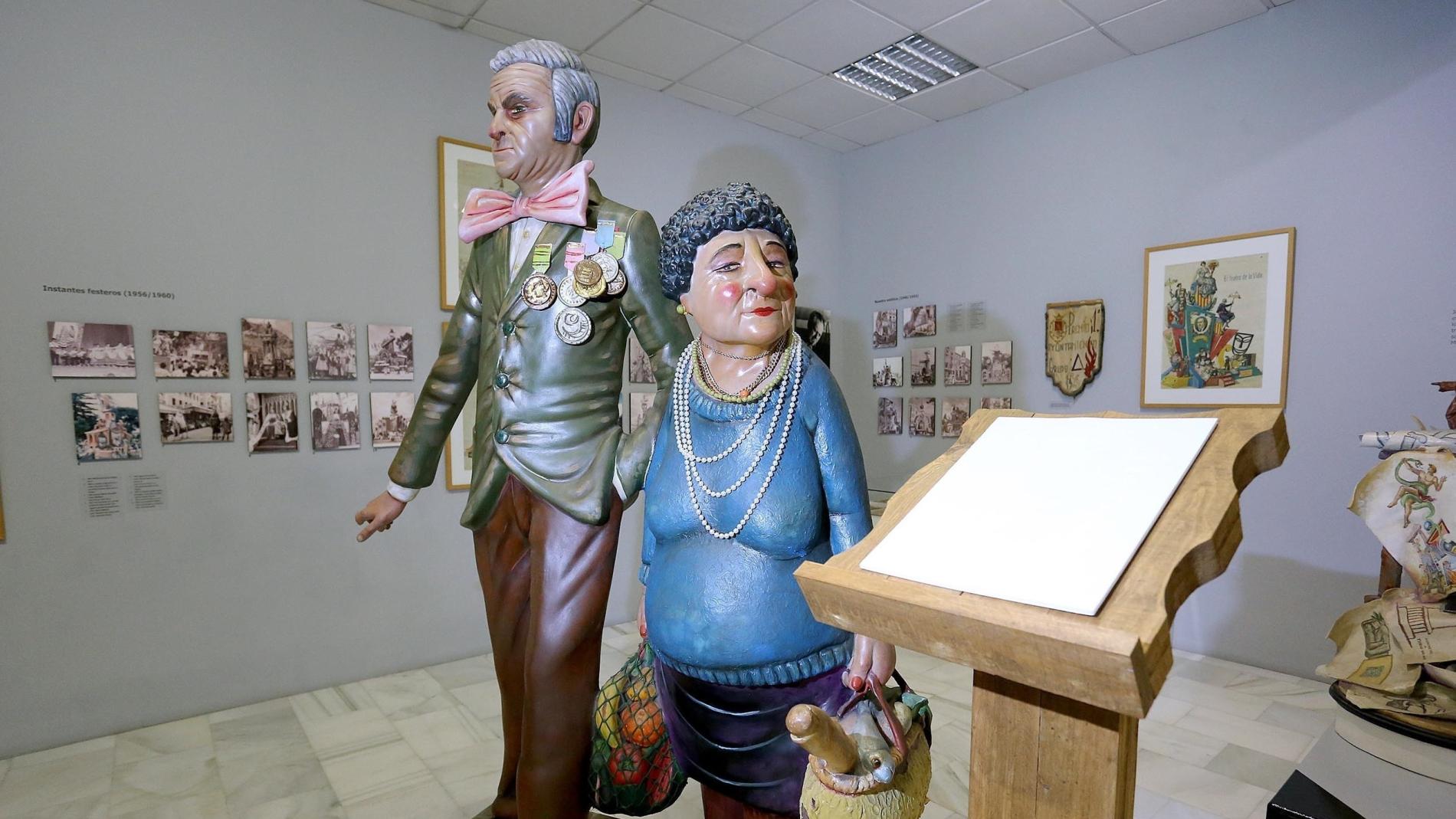 Impacto cultural del Museo de Fogueres de Alicante