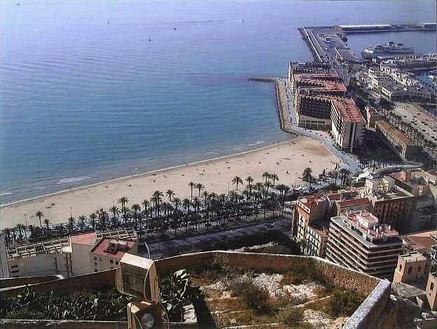 Conoce el Paseo Gómiz