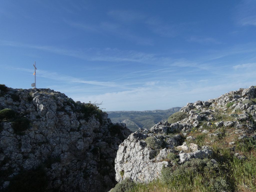 Pla de la Casa desde Fageca