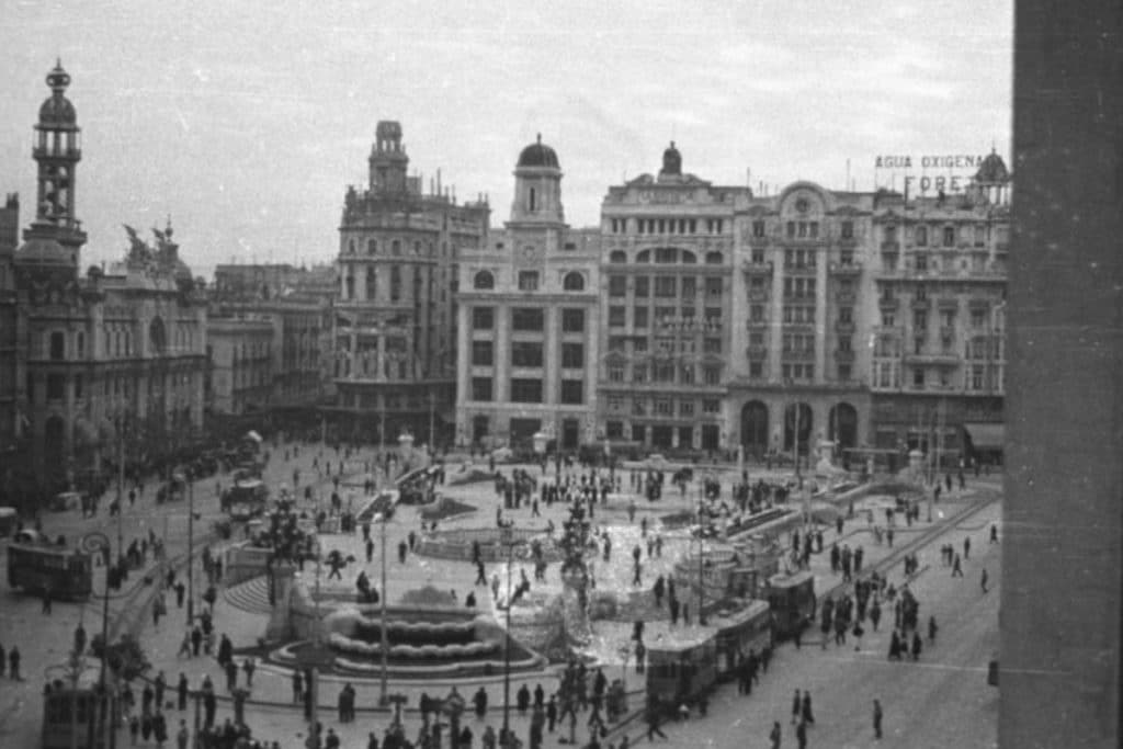 Ayuntamiento de Valencia