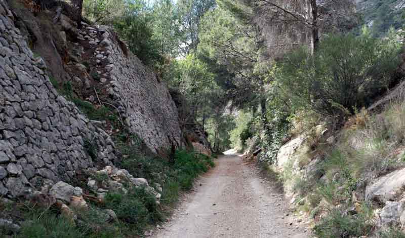 río más caudaloso de Alicante