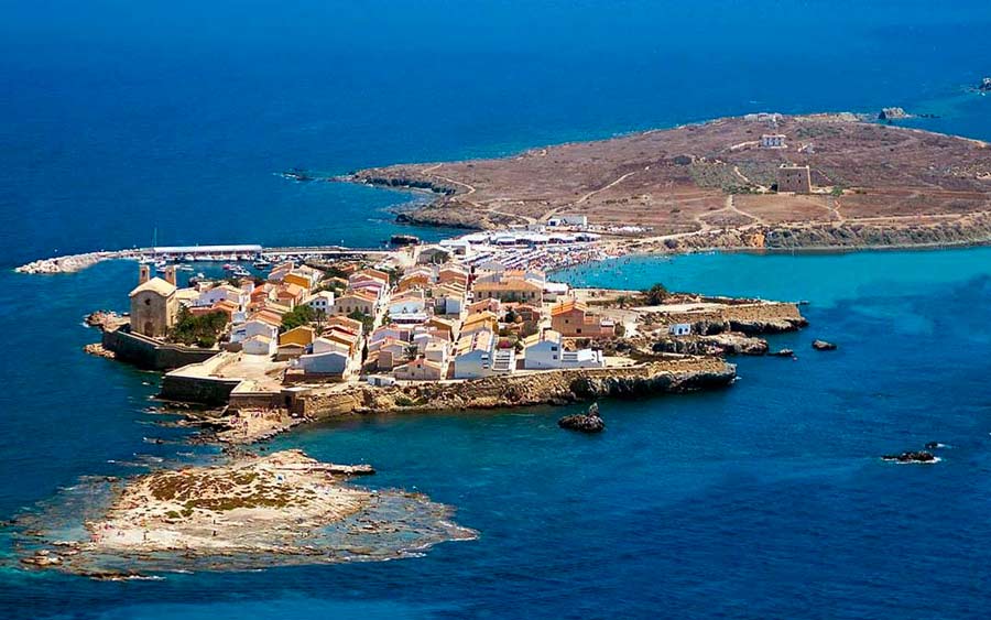¿Qué ver y hacer en la Isla de Tabarca?