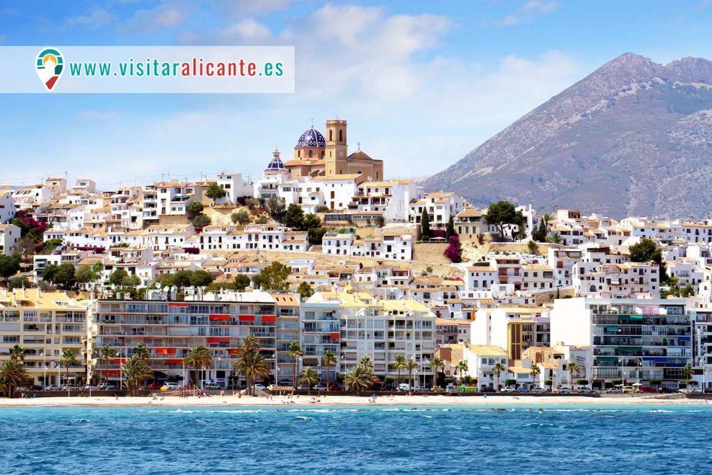 Ruta Altea – Villajoyosa 1024x683 2