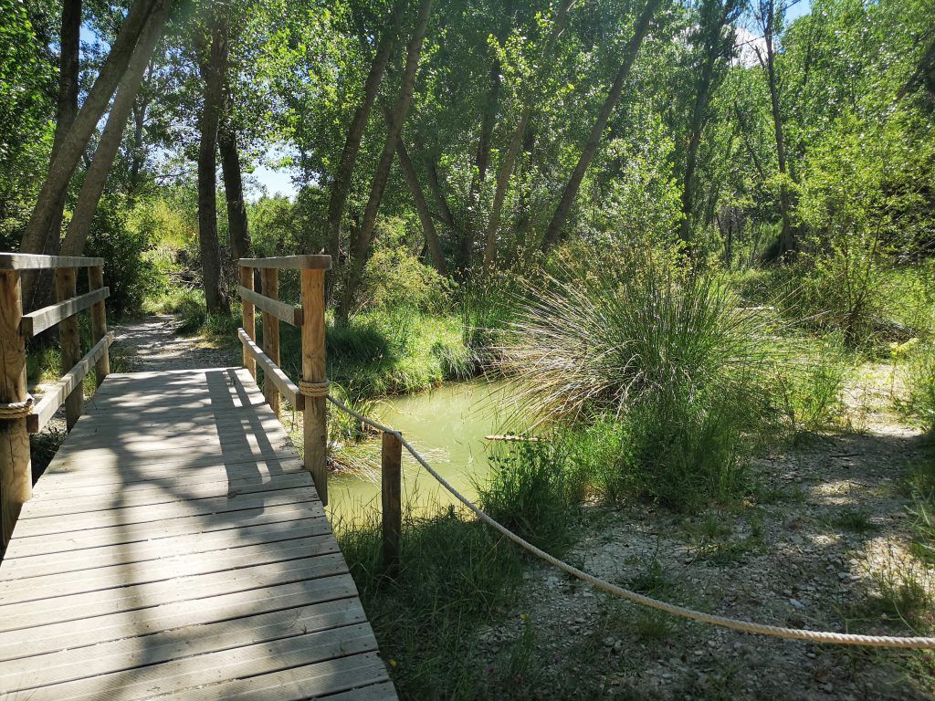 Ruta El Racó de Sant Bonaventura