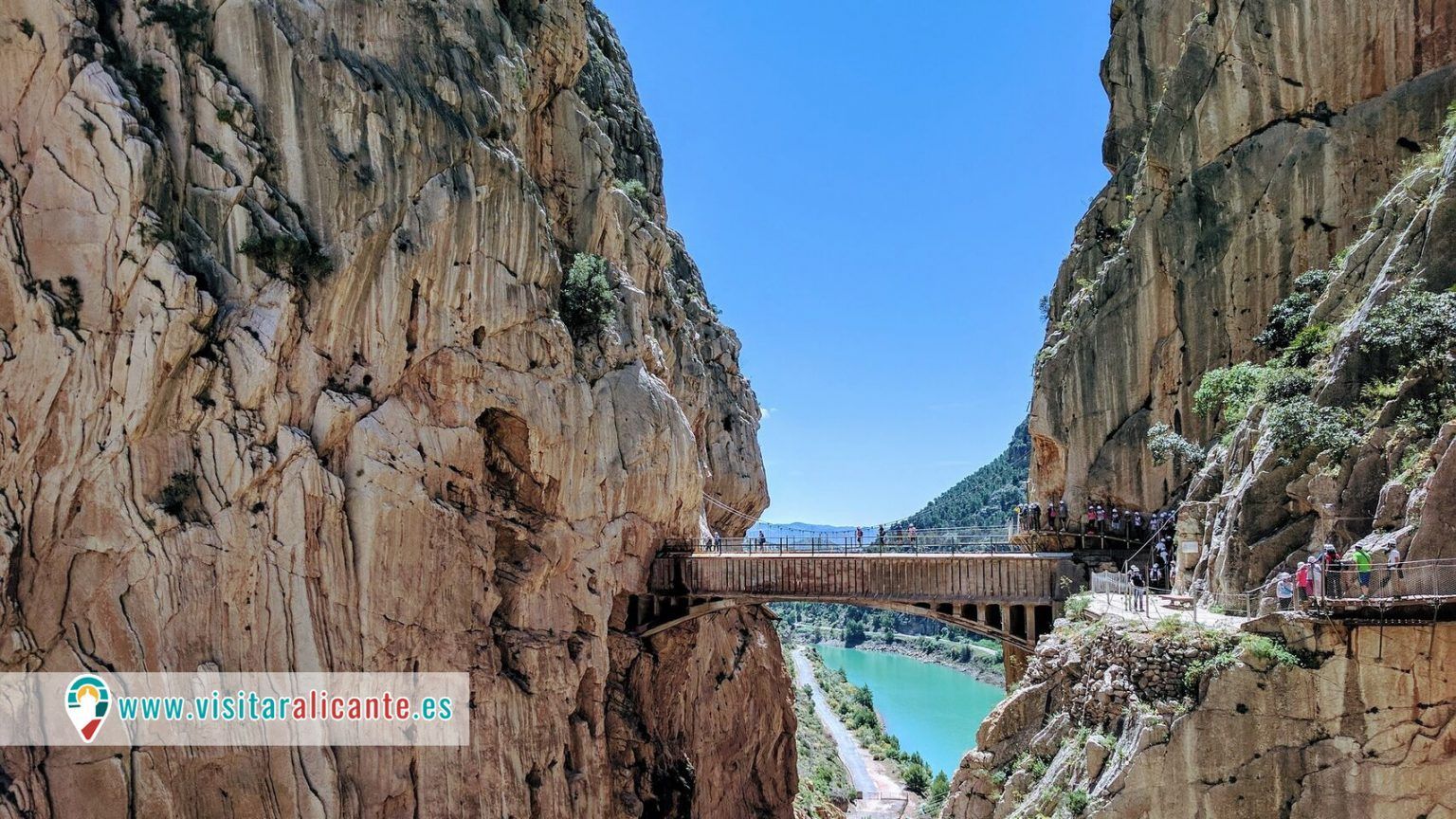 25 Cosas Que Ver y Hacer en Alicante