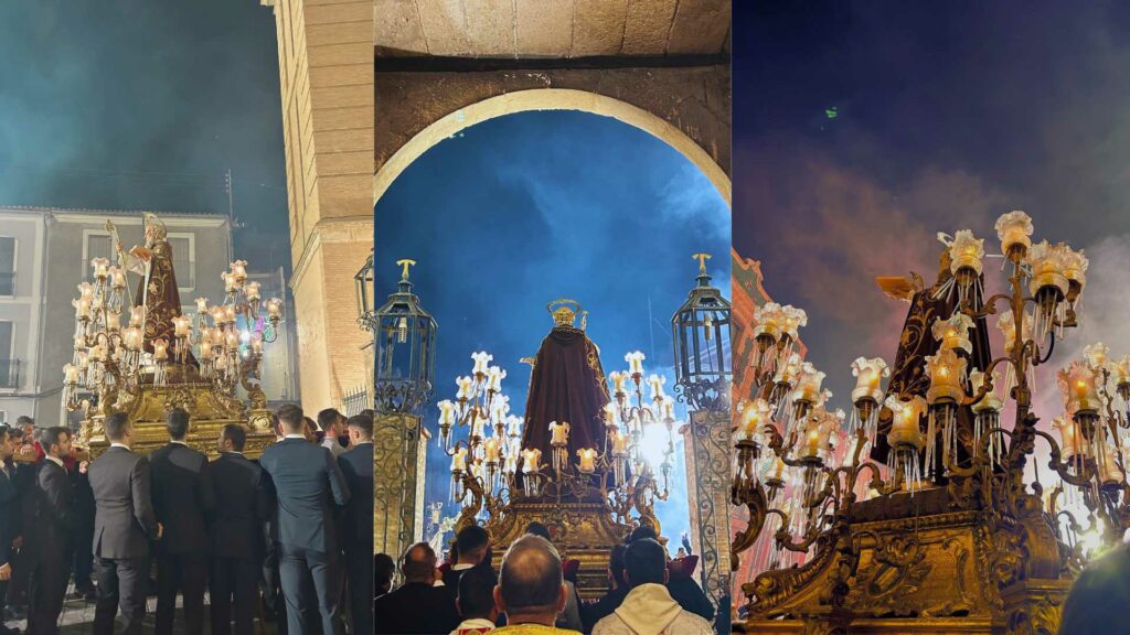 San Antonio Abad en la Comunidad Valenciana