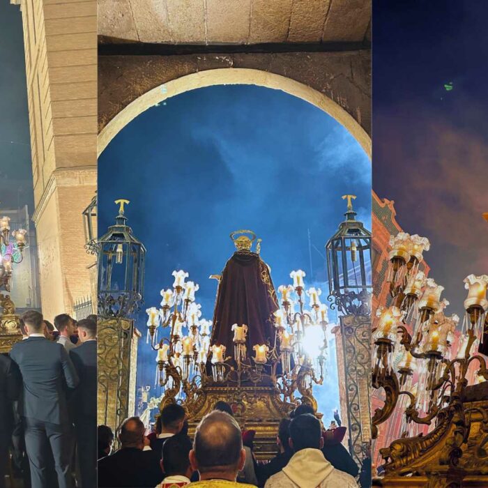 San Antonio Abad en la Comunidad Valenciana