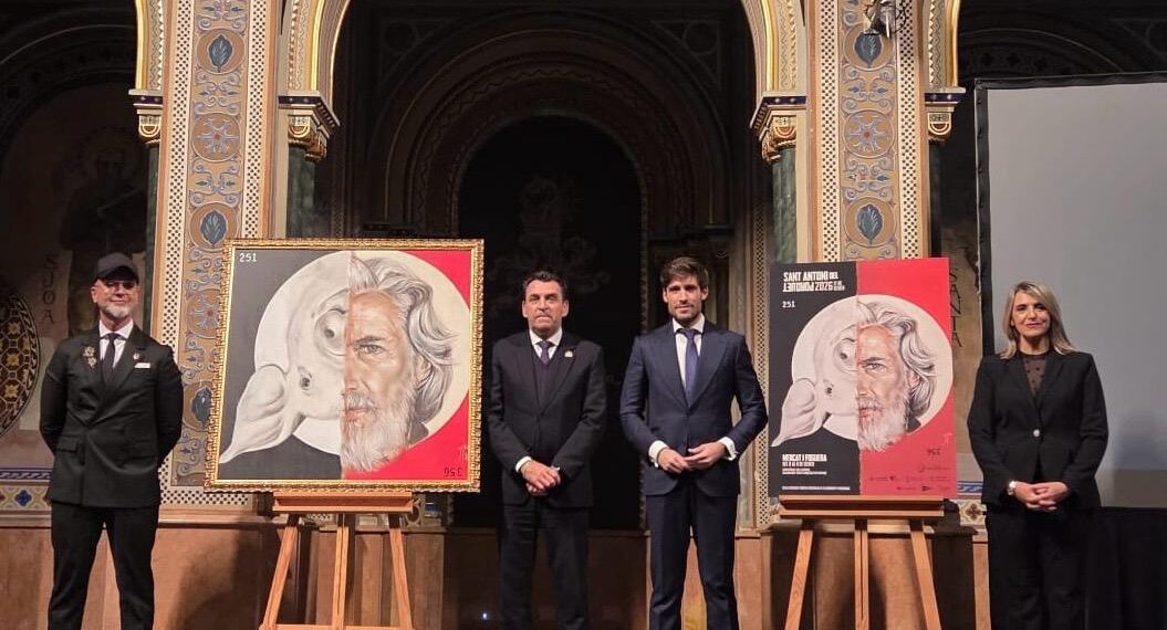 San Antonio Abad en la Comunidad Valenciana 3