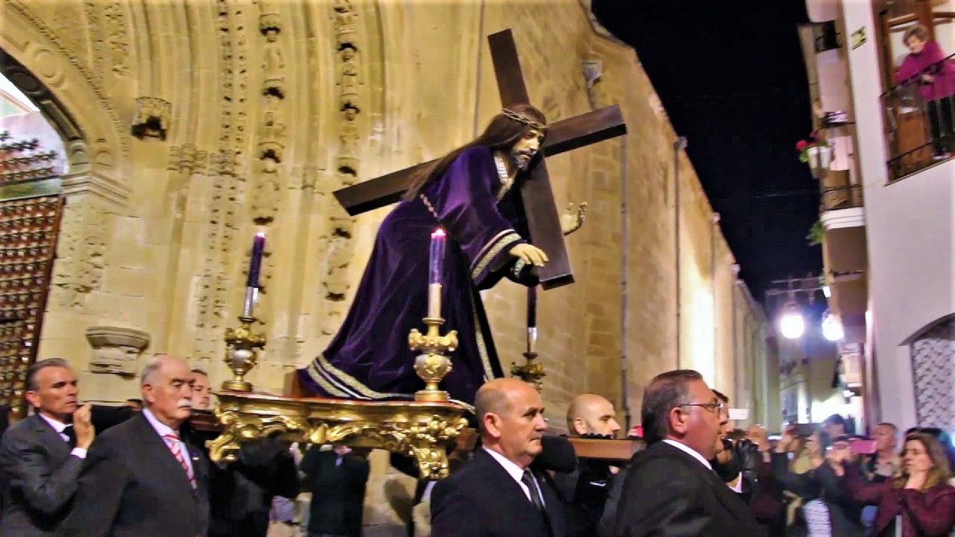 La Semana Santa de Orihuela