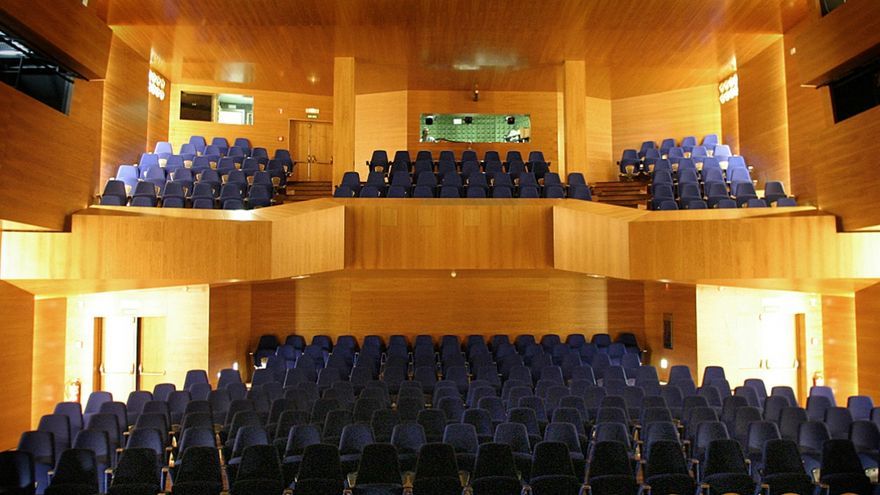 Artes escénicas del Teatro Arniches