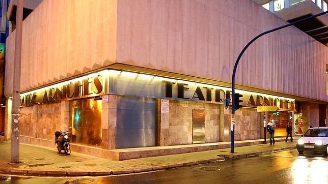 Teatro Arniches